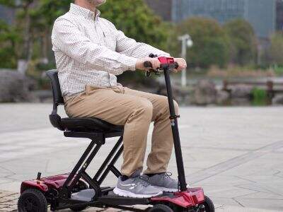 BC-ES6001A-LW: Budget-Friendly Steel Frame with 300lbs Capacity