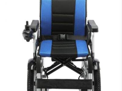 Power Wheelchair Scenarios: Indoor and Outdoor Best Choices