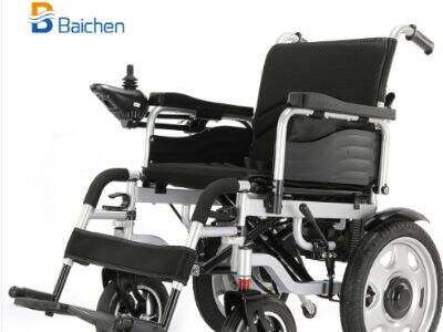 Five Benefits of Power Wheelchairs: Why Choosing a Power Wheelchair is a Smart Decision