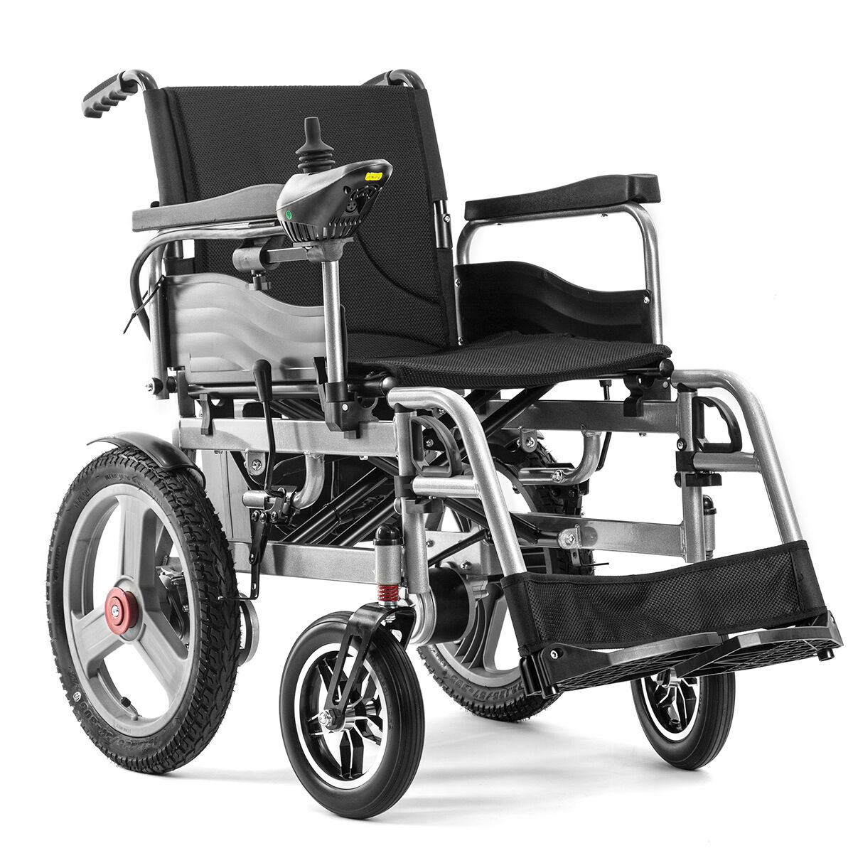 BC-ES6001A-LW Automātiskais ratiņkrēsls elektrisks pieaugušajiem
