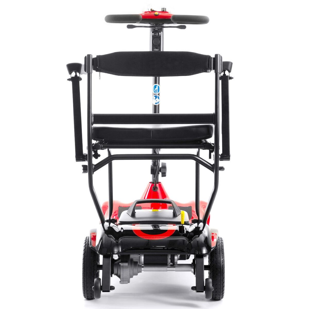 BC-MS310C UL Approved Light Weight Folding Travel Mobility Scooters