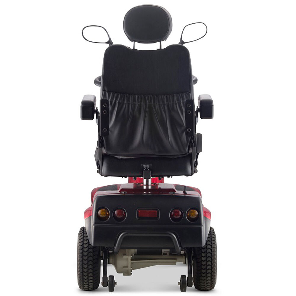 BC-MS213B Havey Duty Long Range All-terrain Electric Mobility Scooter