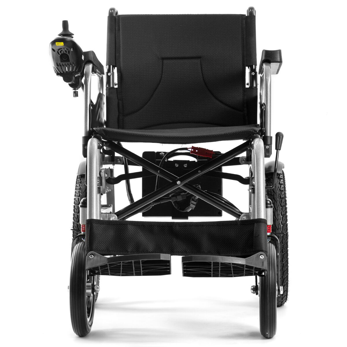 BC-ES6001A-LW Sedia a rotelle elettrica automatica a prezzo economico per adulti