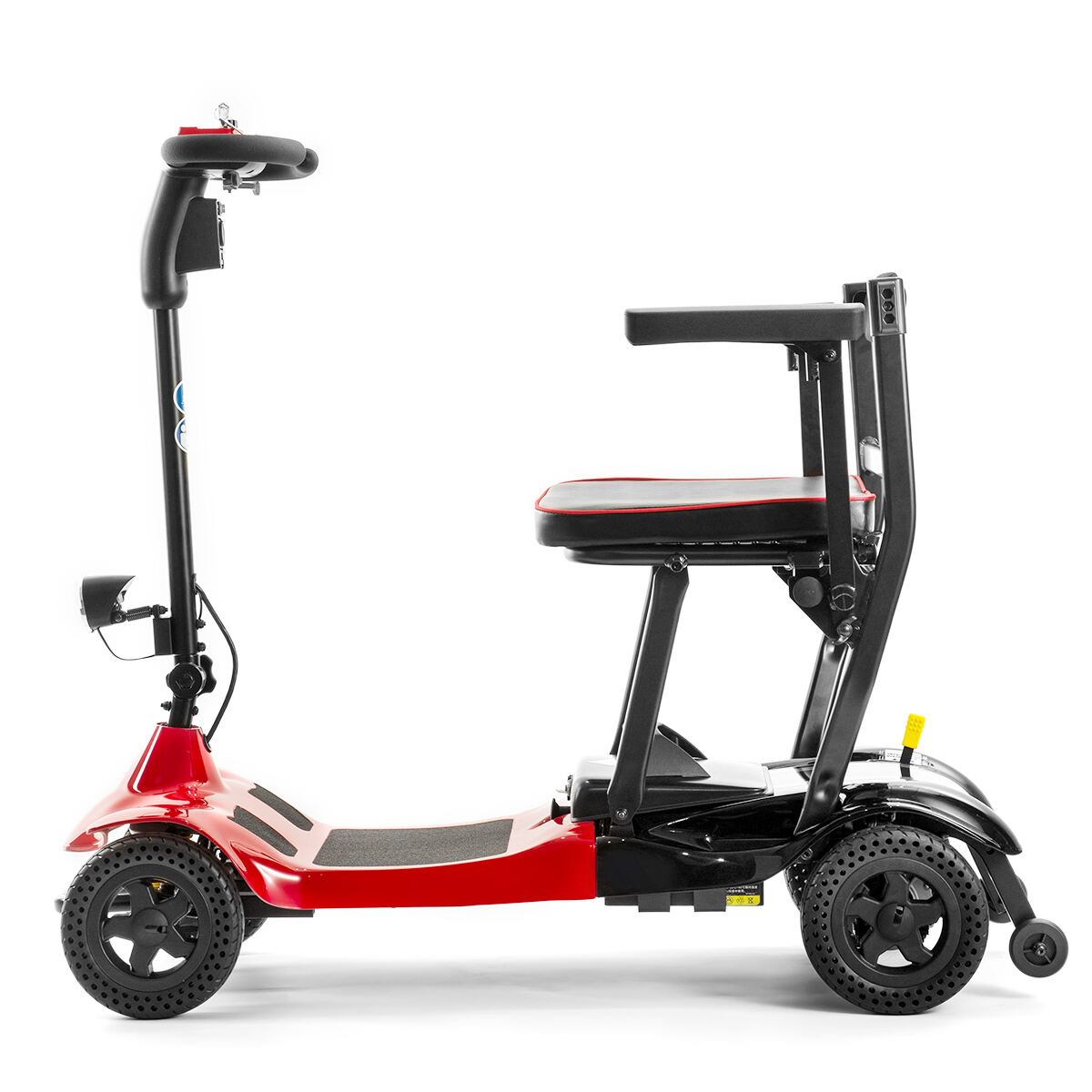 BC-MS310C UL Approved Light Weight Folding Travel Mobility Scooters