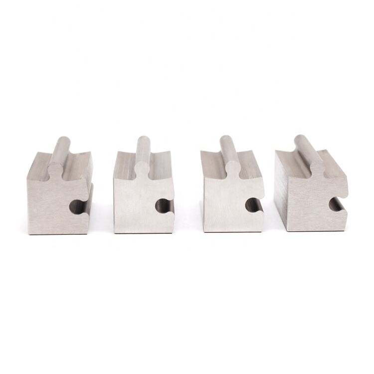 EDM Wire Cutting Grinding Polishing Service cube cnc machining service wire edm puzzle cube supplier