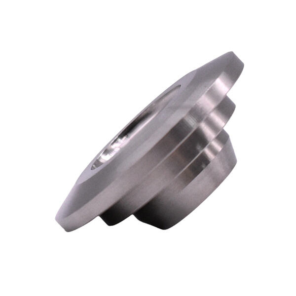 Exploring the versatility of CNC machining techniques
