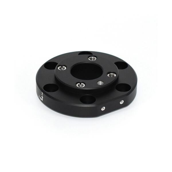 Experience Precision Like Never Before with CNC Machining".
