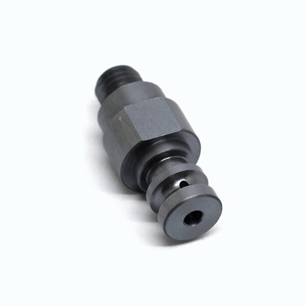 How Precision Turned Components Improve Efficiency and Reliability?