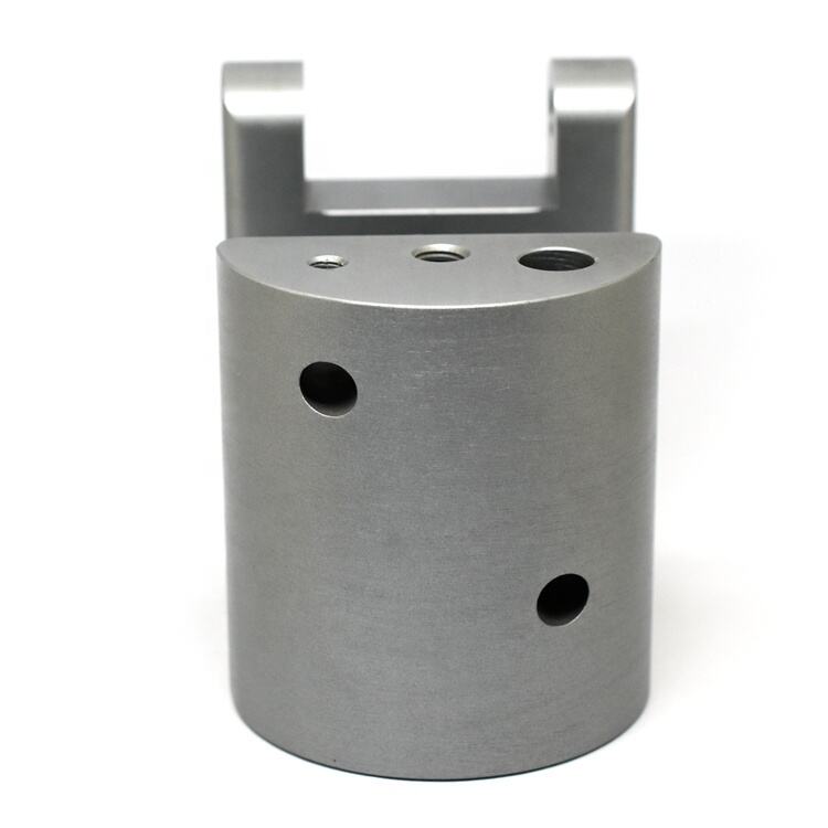 stainless steel cast iron carbon steel alloy non-ferrous grey iron CNC Machining Aluminum Die Casting Parts supplier