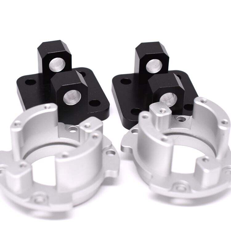 High-Demand Aerospace Precision CNC Parts Manufacturer in China, specializing in Hexagon Metal Production with 4 5 6 Axis supplier