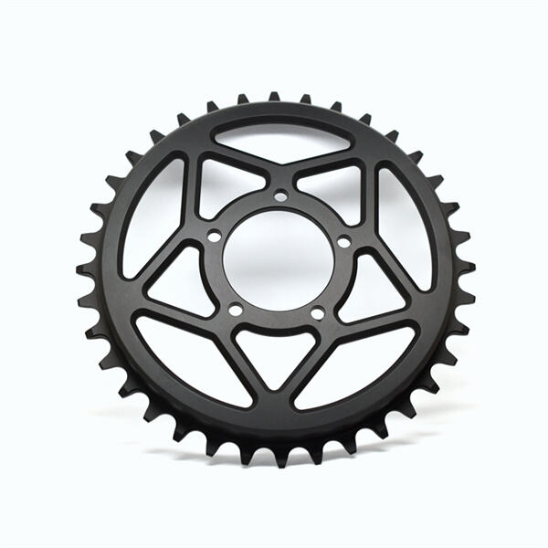 Quality Components for the Ultimate Cycling Experience