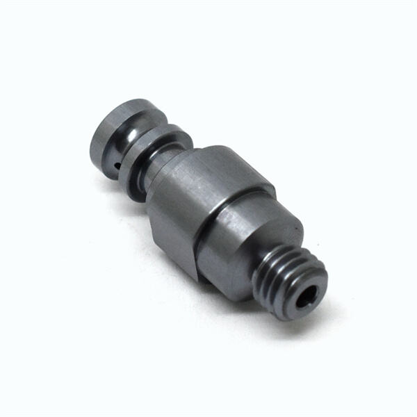 Unleashing the potential of precision CNC milling machines