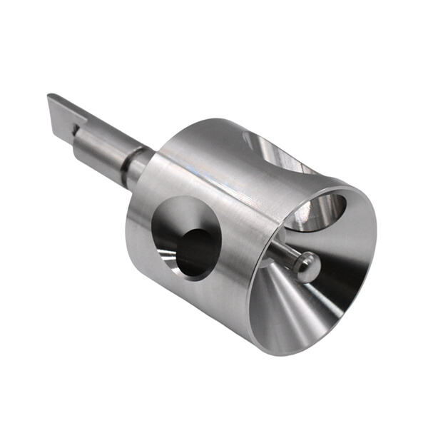 Customizable solutions for all your machining needs.