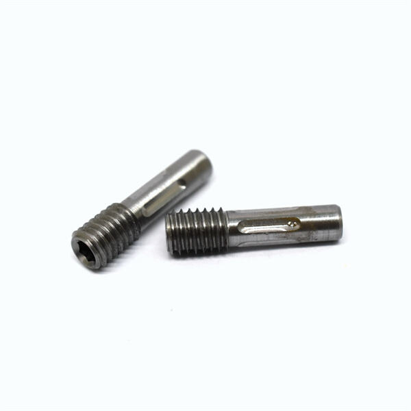 Usinage CNC pour commandes personnalisées