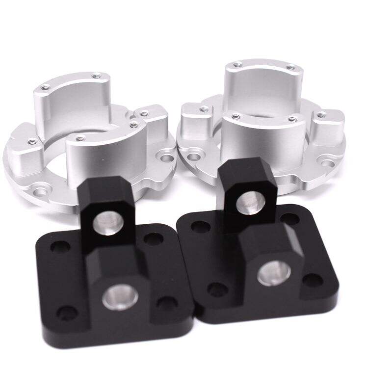 High-Demand Aerospace Precision CNC Parts Manufacturer in China, specializing in Hexagon Metal Production with 4 5 6 Axis manufacture