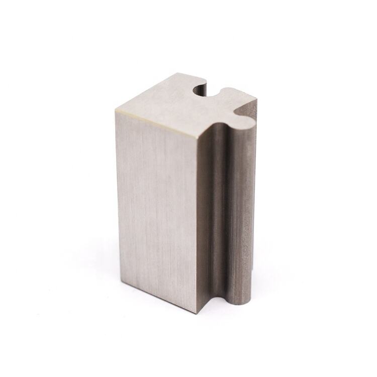 EDM Wire Cutting Grinding Polishing Service cube cnc machining service wire edm puzzle cube details