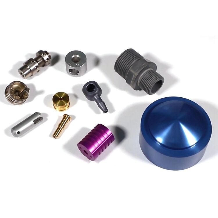 Industry factory price sell brass spare precise custom machining high quality cnc parts customized manufacturing services details