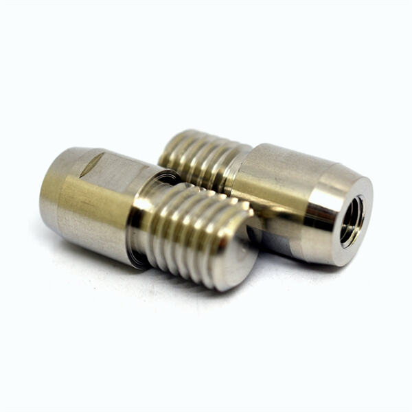Révolutionner la fabrication grâce à la technologie CNC personnalisée