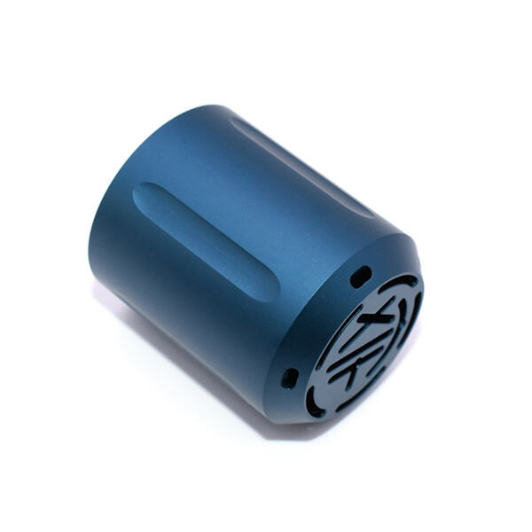 Accurate and efficient production with CNC turning milling parts.