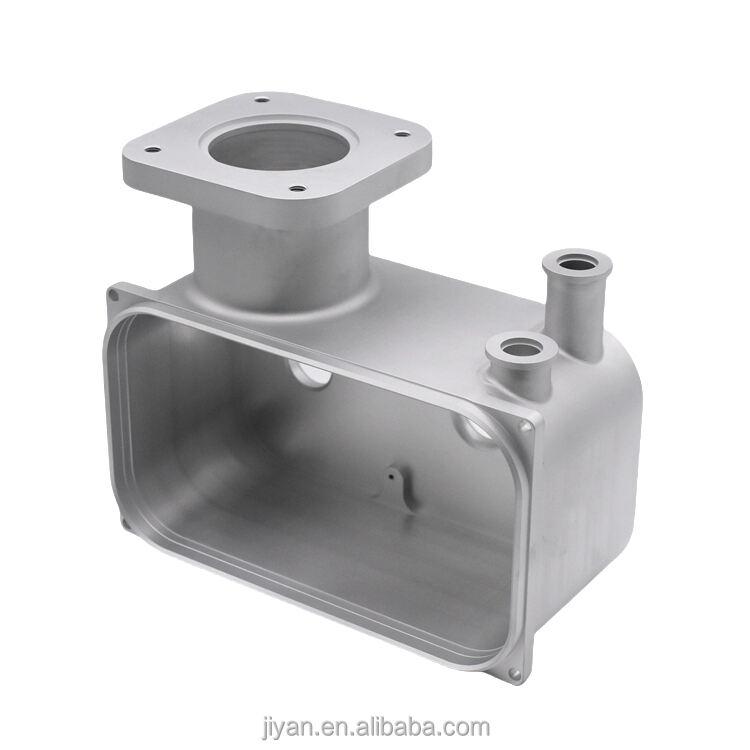 CNC Machining Metal Parts Custom CNC Milling Welding Assembly Machinery CNC Milled Machined Parts supplier