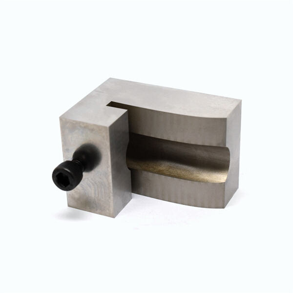 Maximiser l'efficacité de la production avec des pièces CNC personnalisées