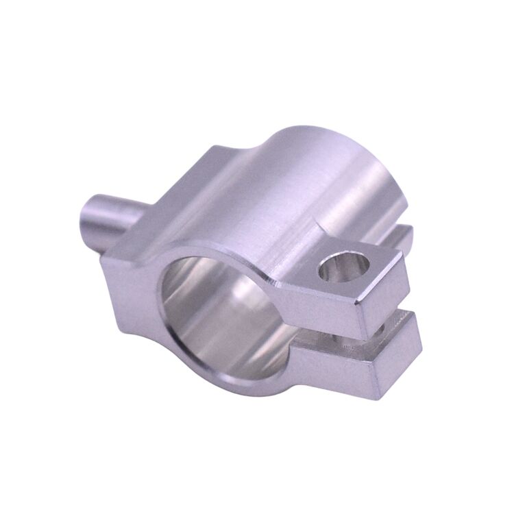 Customization stainless steel CNC milling machining aluminum 6061 china manufacturing cnc parts details