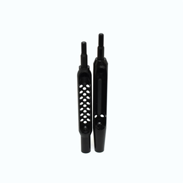 The Benefits of CNC Precision Machined Parts for Your Business