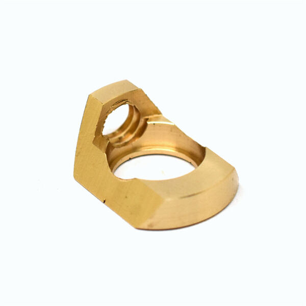 The Importance of Precision Turned Components