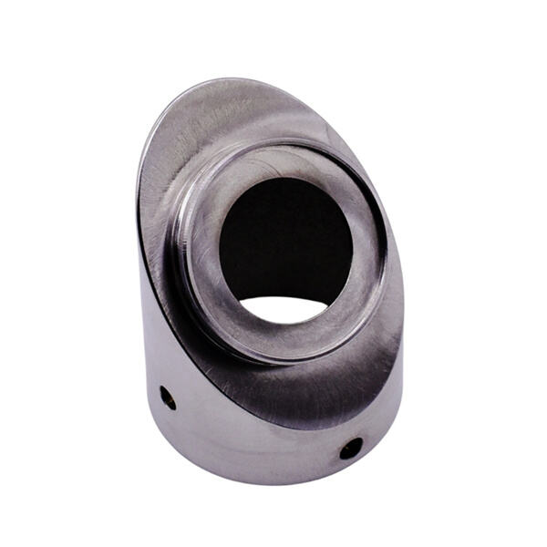 Precision Machining for Critical Tolerances and Advanced Materials