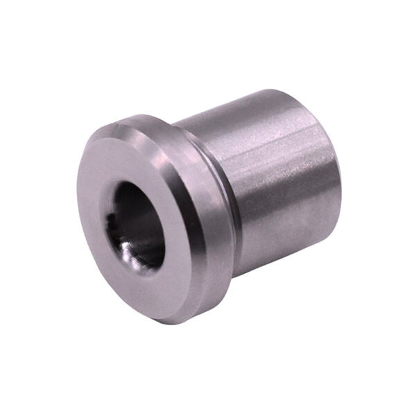 Choosing the Right Sleeve Bushing for Your Application