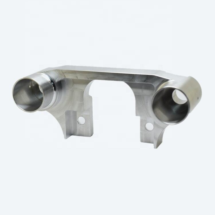 JIYAN manufacturer CNC turning milling machining metal stainless steels parting supplier