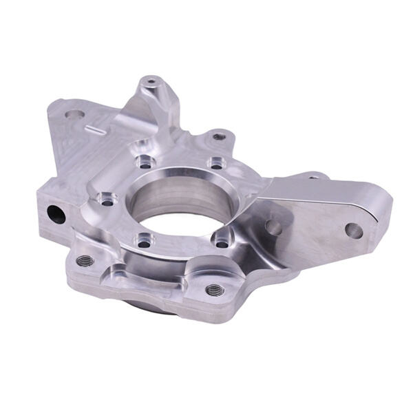 The future of machining technology