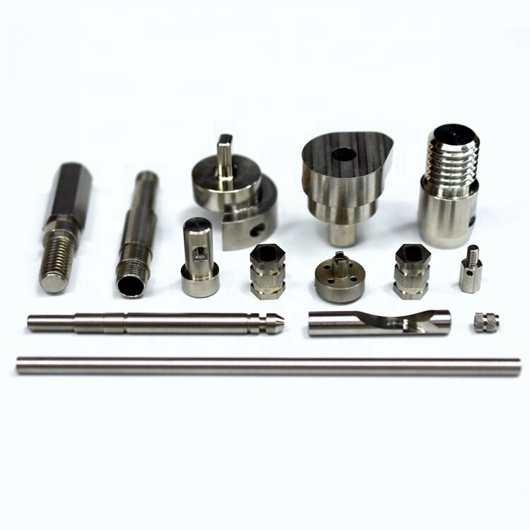 Customized auto metal hardware parts precision vehicle spare part factory