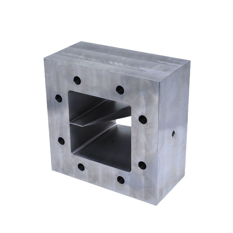 CNC machined tool/milling service Customized steel metal parts/CNC fabrication details