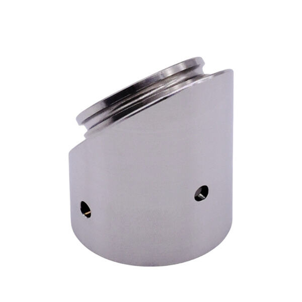 High Accuracy Machining Solutions for Critical Applications