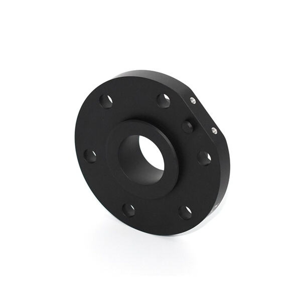 State-of-the-Art CNC Technology for Perfectly Crafted Components