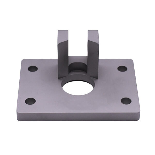 Applications of CNC Milling