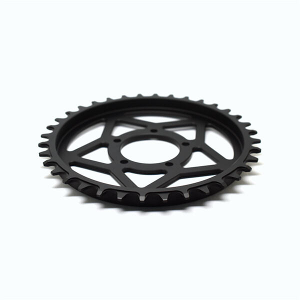 Upgrade Your Performance with Bespoke Bicycle Components".