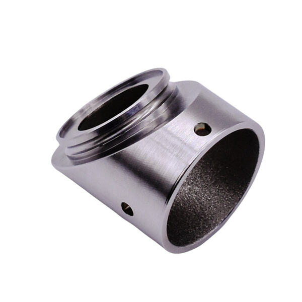 Quality Craftmanship and Cutting-Edge Technology in CNC Machining