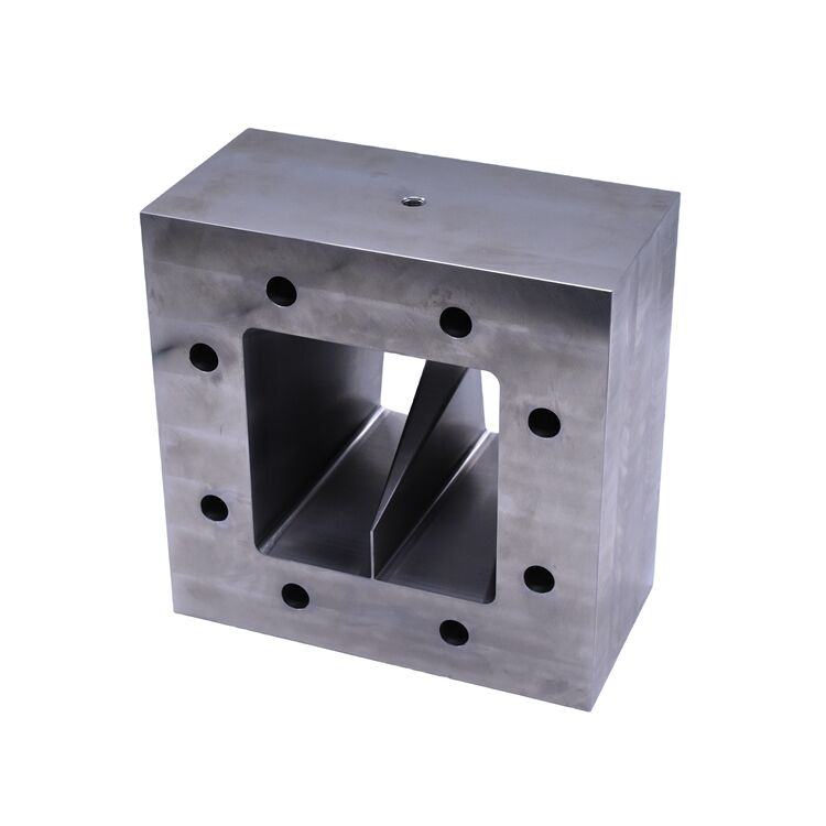 CNC machined tool/milling service Customized steel metal parts/CNC fabrication supplier