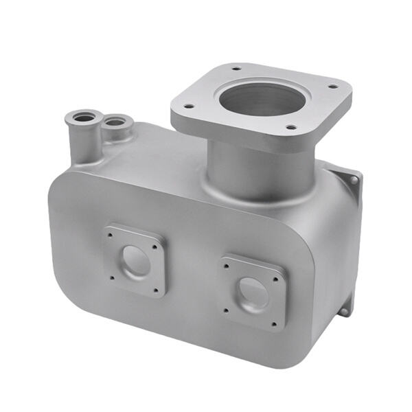 The CNC Milling Process