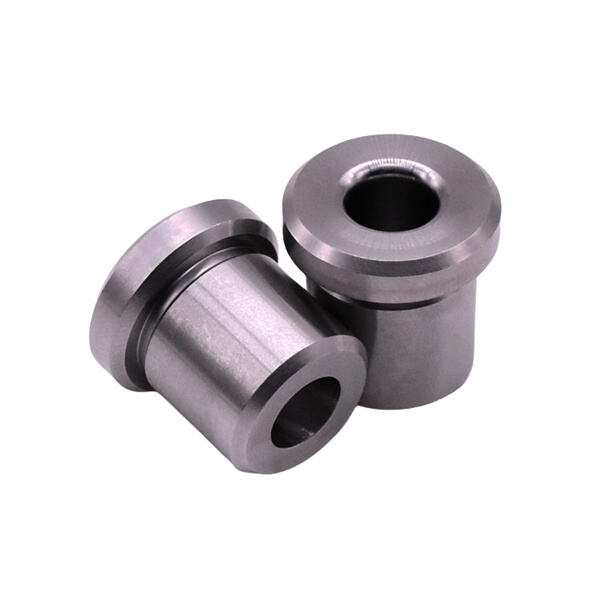 How Sleeve Bushings Help Reduce Friction and Improve Durability