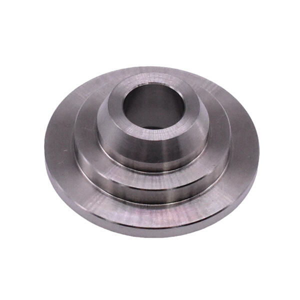 The benefits of CNC machining for parts manufacturing
