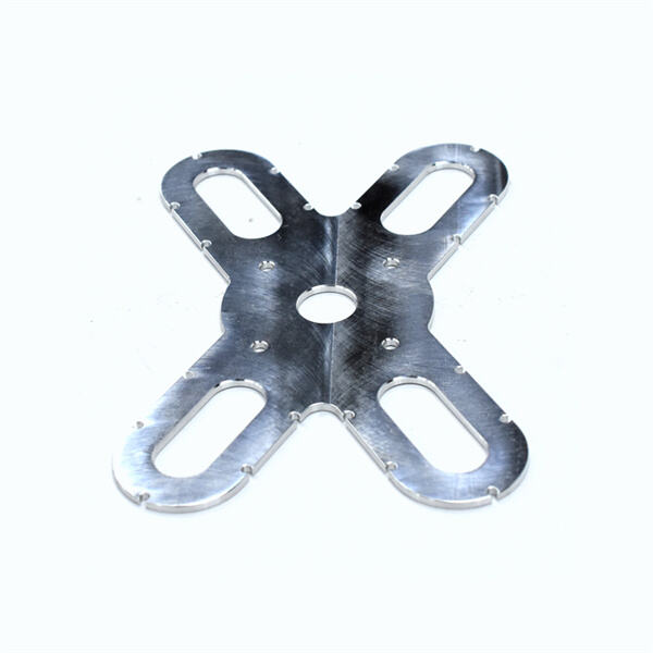 The Superior Performance of Aluminum Engine Components.
