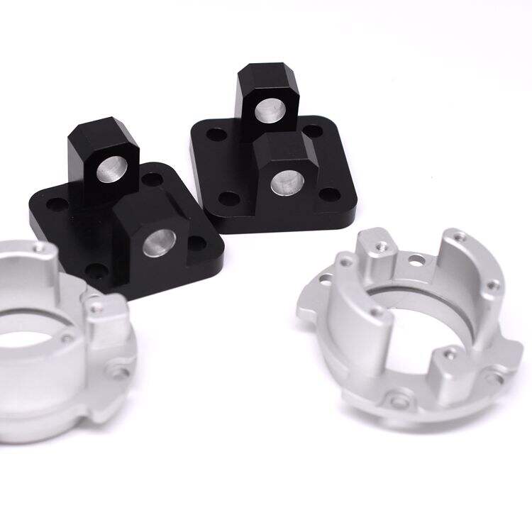 High-Demand Aerospace Precision CNC Parts Manufacturer in China, specializing in Hexagon Metal Production with 4 5 6 Axis supplier