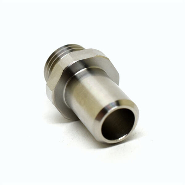 CNC lathe turning parts can be tailored to meet specific needs and requirements.