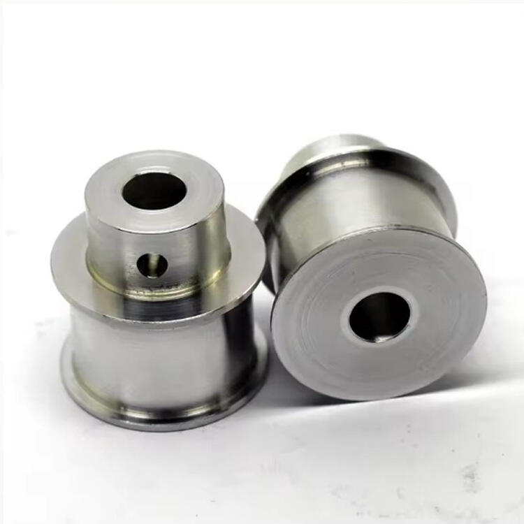 Precision lathe parts cnc turning work stainless steel cnc processing