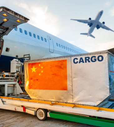 G-Billion Logistics, expertos en cosas de vuelo.