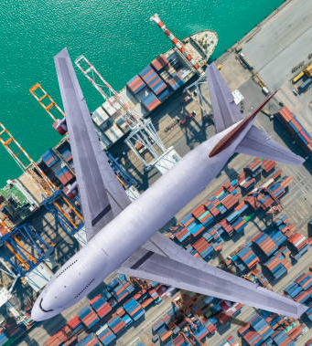 Flawless, US Logistics Solutions for An Interconnected World