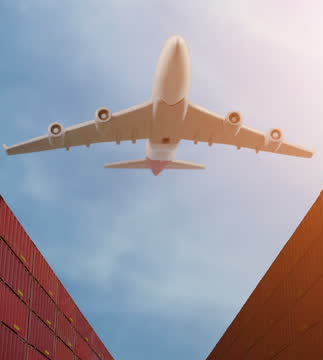 G-Billion Logistics: Specialists in Air Freight Services for Businesses of All Sizes